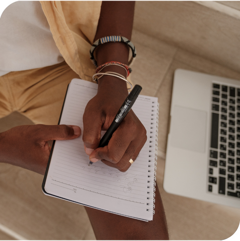 Less Is More: A Communications POV